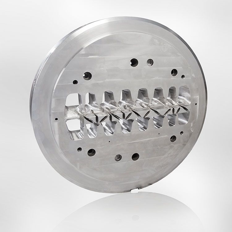 Strangpresswerkzeugbau