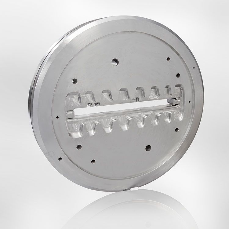 Strangpresswerkzeugbau