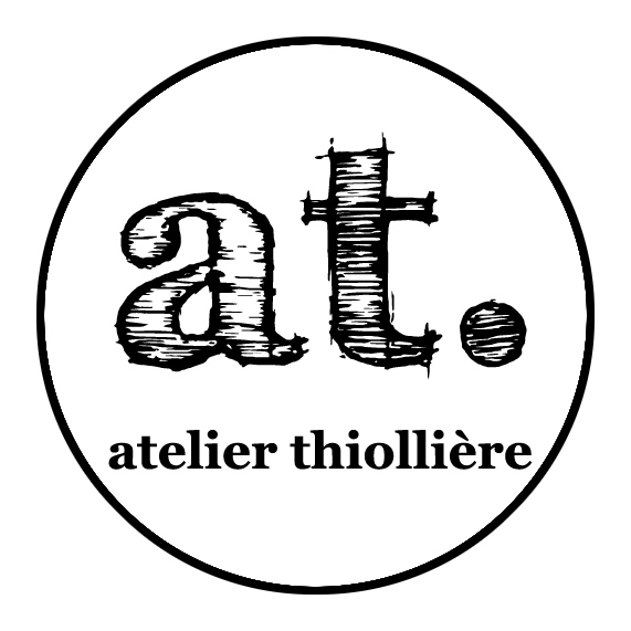 Logo de l'Atelier Thiollière