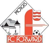 FC Forward Morges - Nunes Voyages et Transports Sàrl