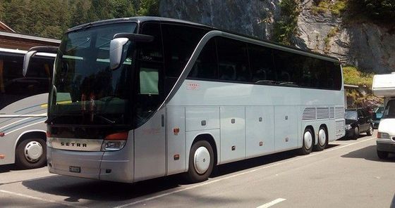 Bus Setra - Nunes Voyages et Transports Sàrl
