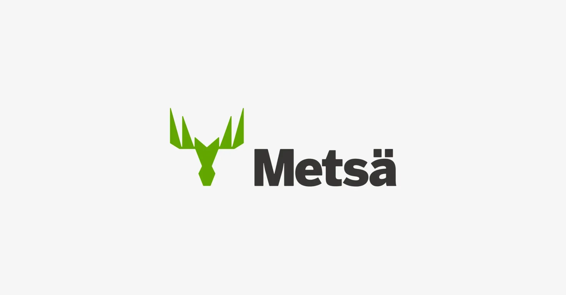 Metsä Groupin logo