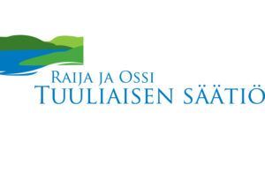 Raija ja Ossi Tuuliaisen säätiön logo