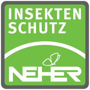 Logo Insektenschutz Neher