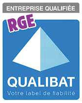 Logo RGE Qualibat