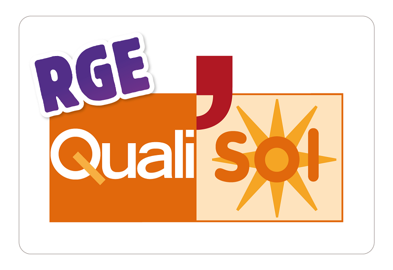 Logo RGE Quali Sol