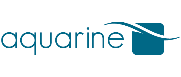 Logo Aquarine