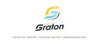 Logo SARL GRATON Entreprises