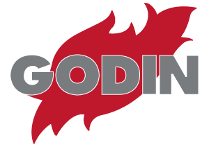 Logo Godin