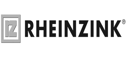 Logo Rheinzink