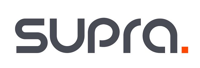Logo Supra