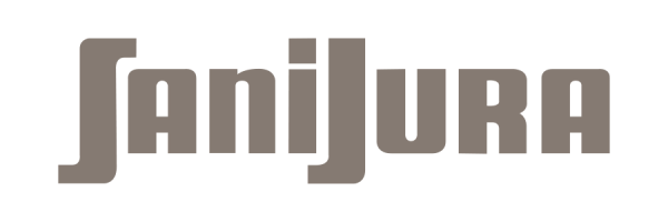 Logo Sanijura