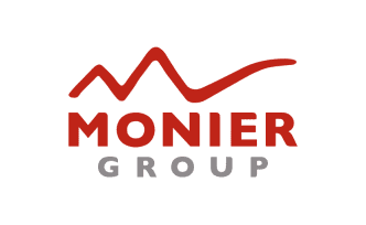 Logo Monier