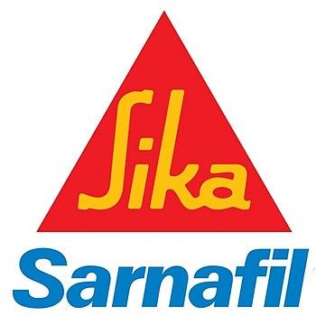 Logo Sika Sarnafil