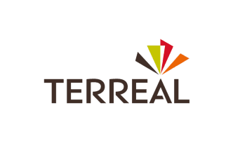 Logo Terreal