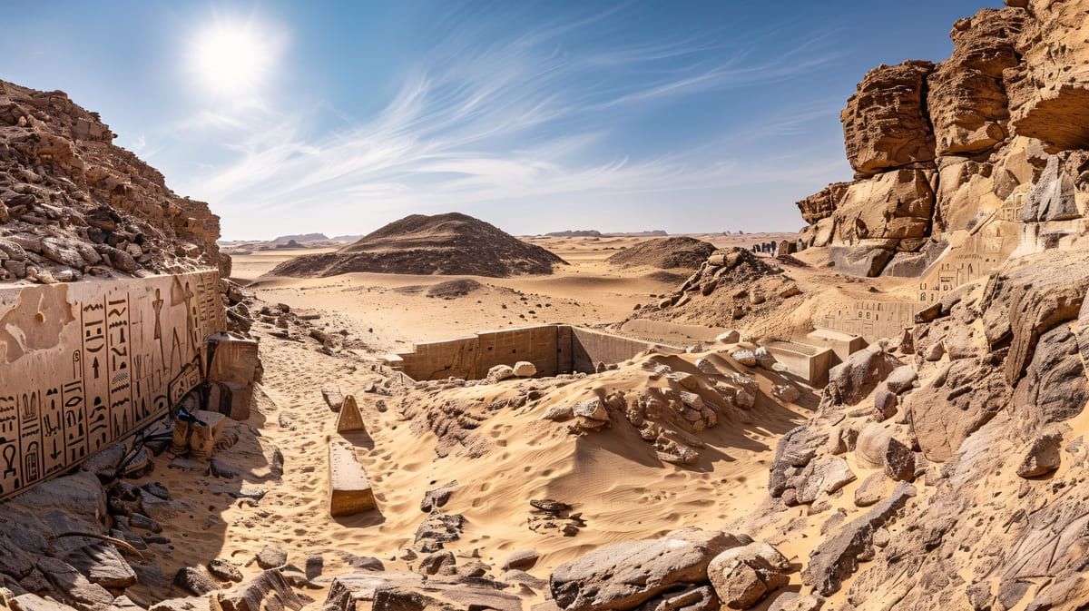 Boulevard viajes Camello en egipto