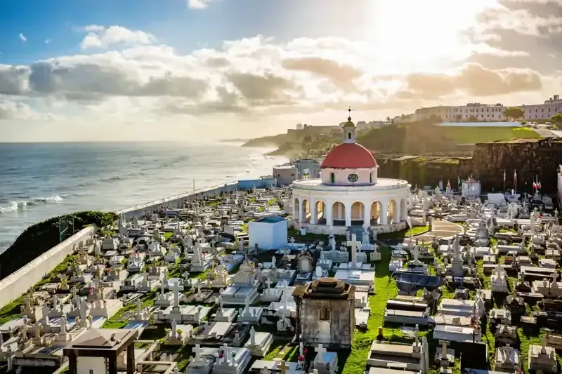 Boulevard Viajes Puerto Rico San Juan