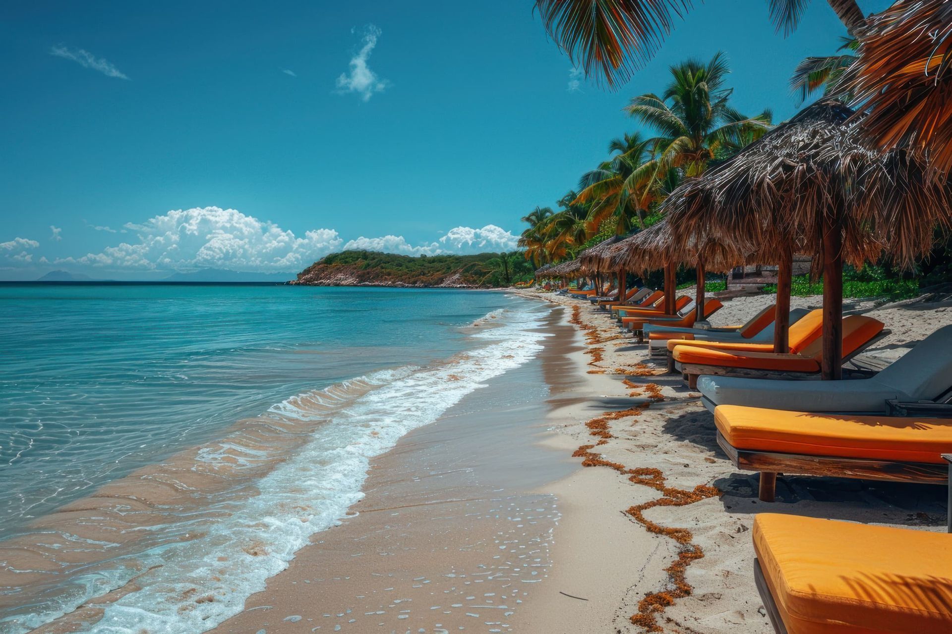 Playas Boulevard Viajes.