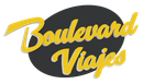 Boulevard Viajes Logo