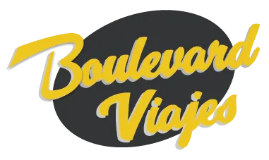 Boulevard Viajes Logo