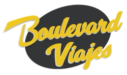 Boulevard Viajes Logo