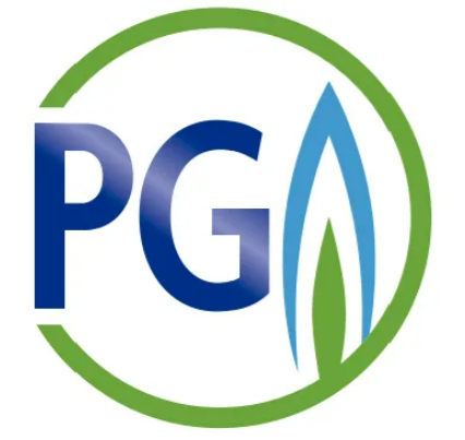 Logo Professionnel du Gaz