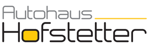 Autohaus Hofstetter e.K. Inh. Sebastian Schmid-logo