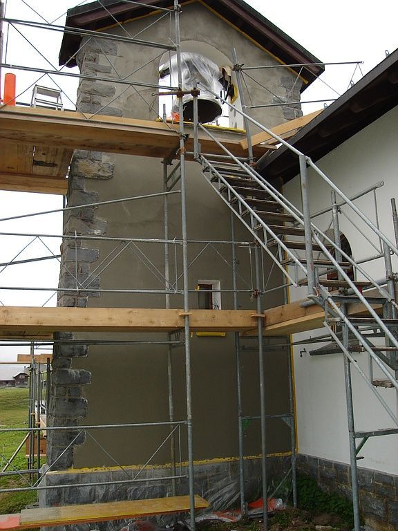 05_Fläche armieren und grundieren