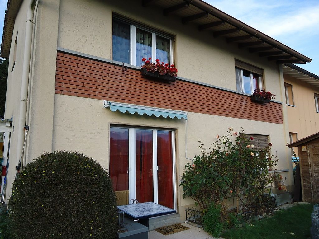 02_Fassade vorher ohne Dämmung