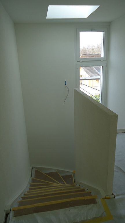 13_Details Treppenhaus