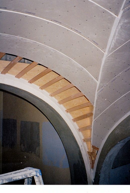 03_Beplanken mit Gipskartonplatten