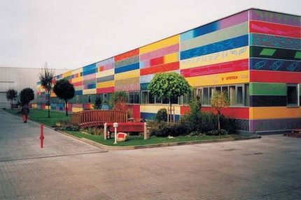 Richard Langfritz GmbH Bauunternehmen – Wohnhaus