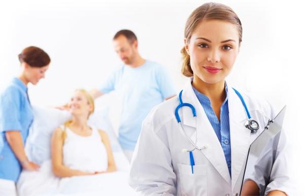 À Domicile Infirmières, soins à domicile à Paris