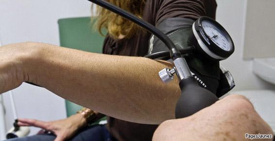 Infirmière Paris 18, Infirmière Paris 19