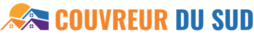 Vers la page d'accueil Logo de l'entreprise Couvreur du Sud