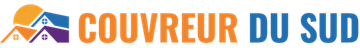 Vers la page d'accueil Logo de l'entreprise Couvreur du Sud