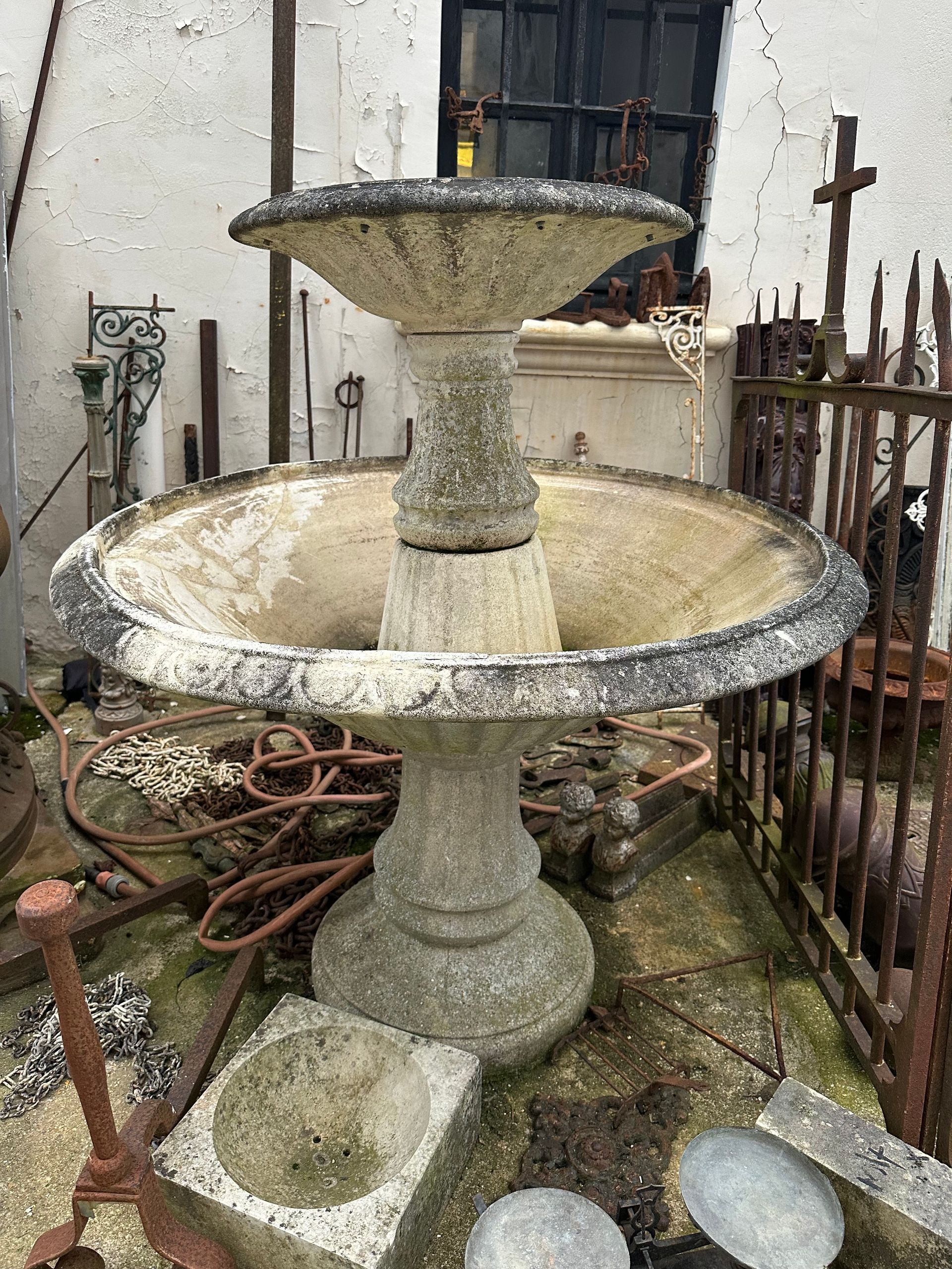 Fontaine