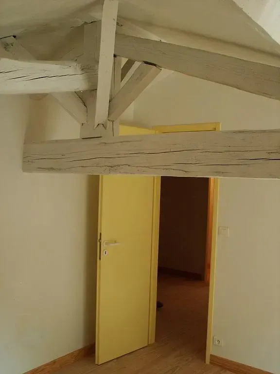 Rénovation à Préchac