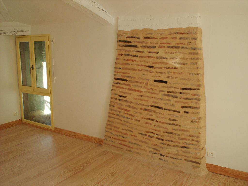 Rénovation de bâtiment à Préchac