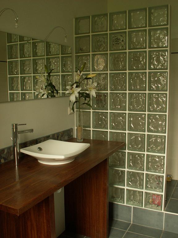 Rénovation de salle de bains