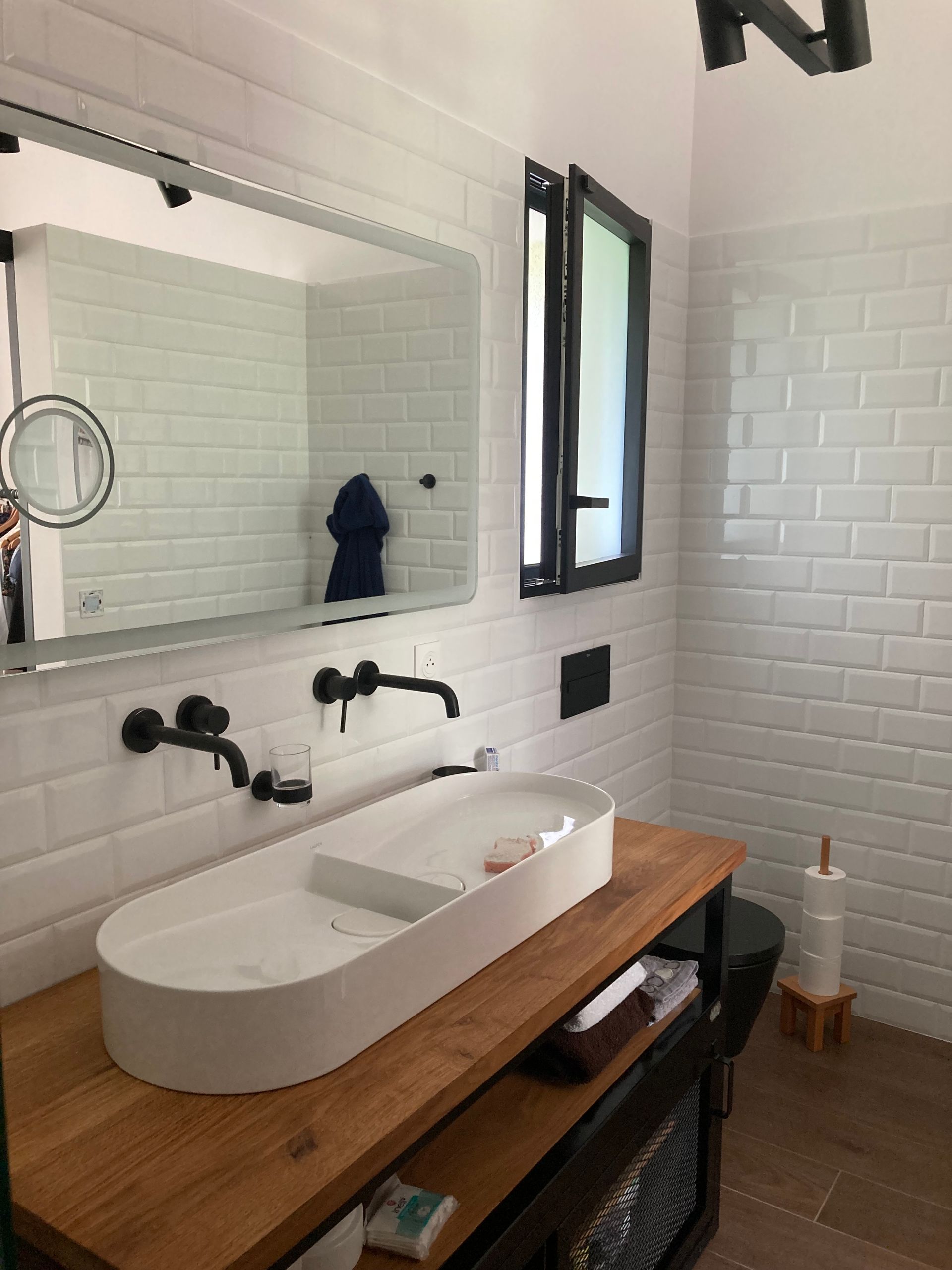 aménagement intérieur