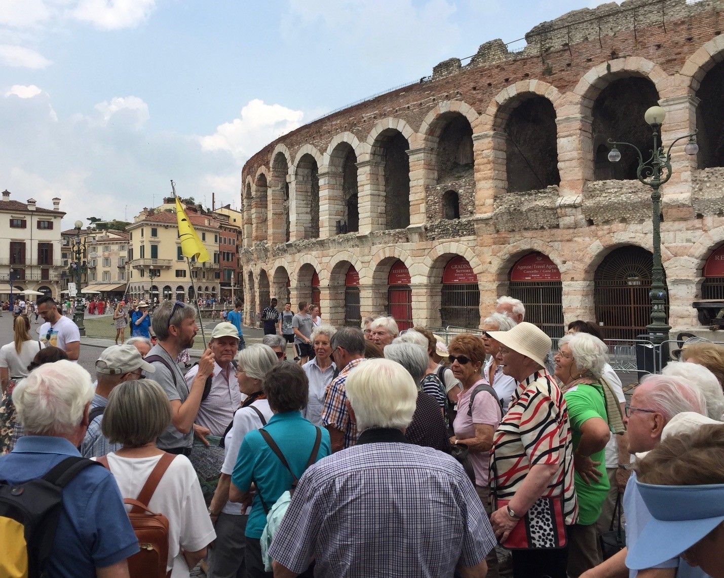 Käfer Carreisen GmbH