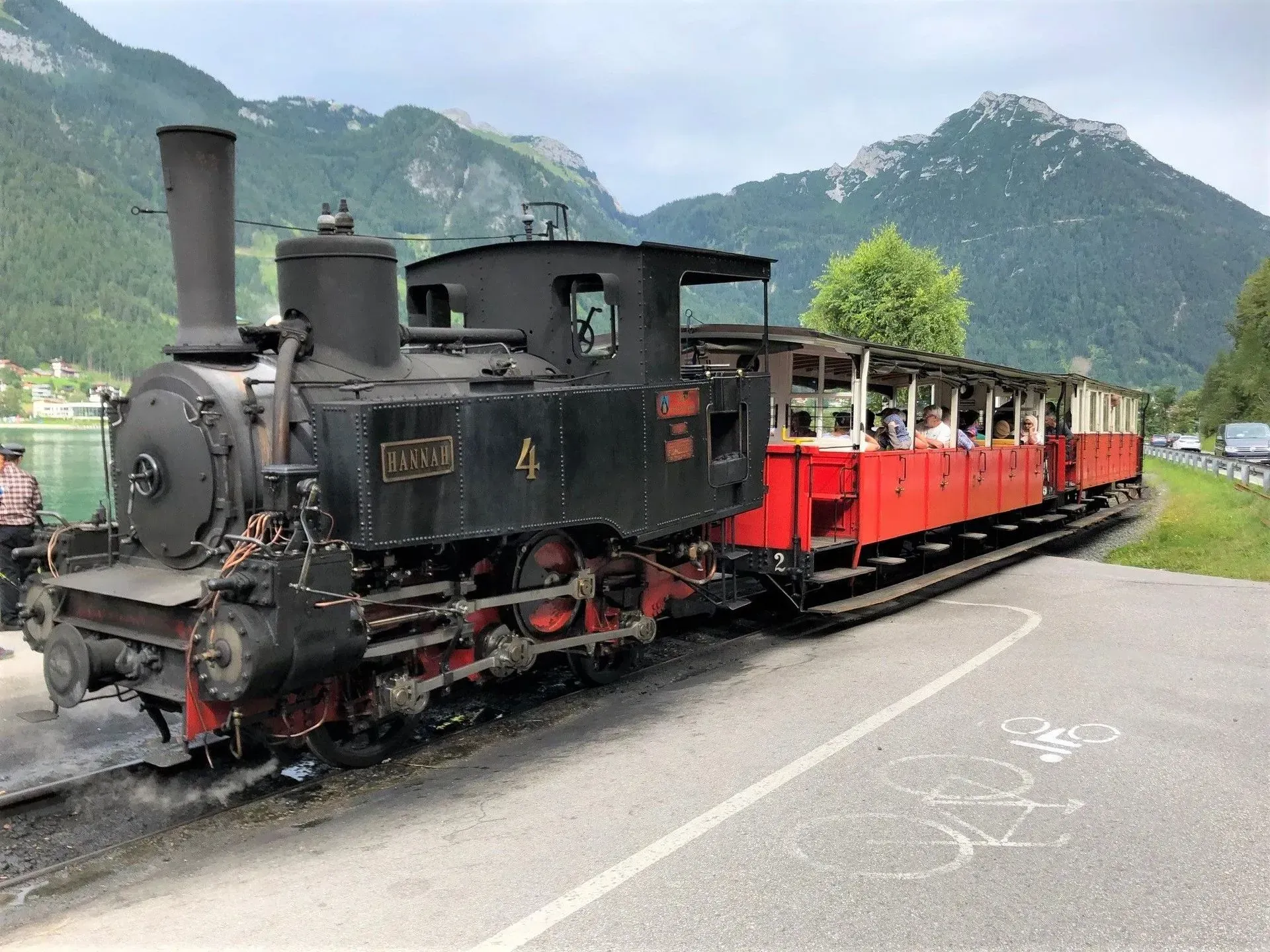 Käfer Carreisen GmbH