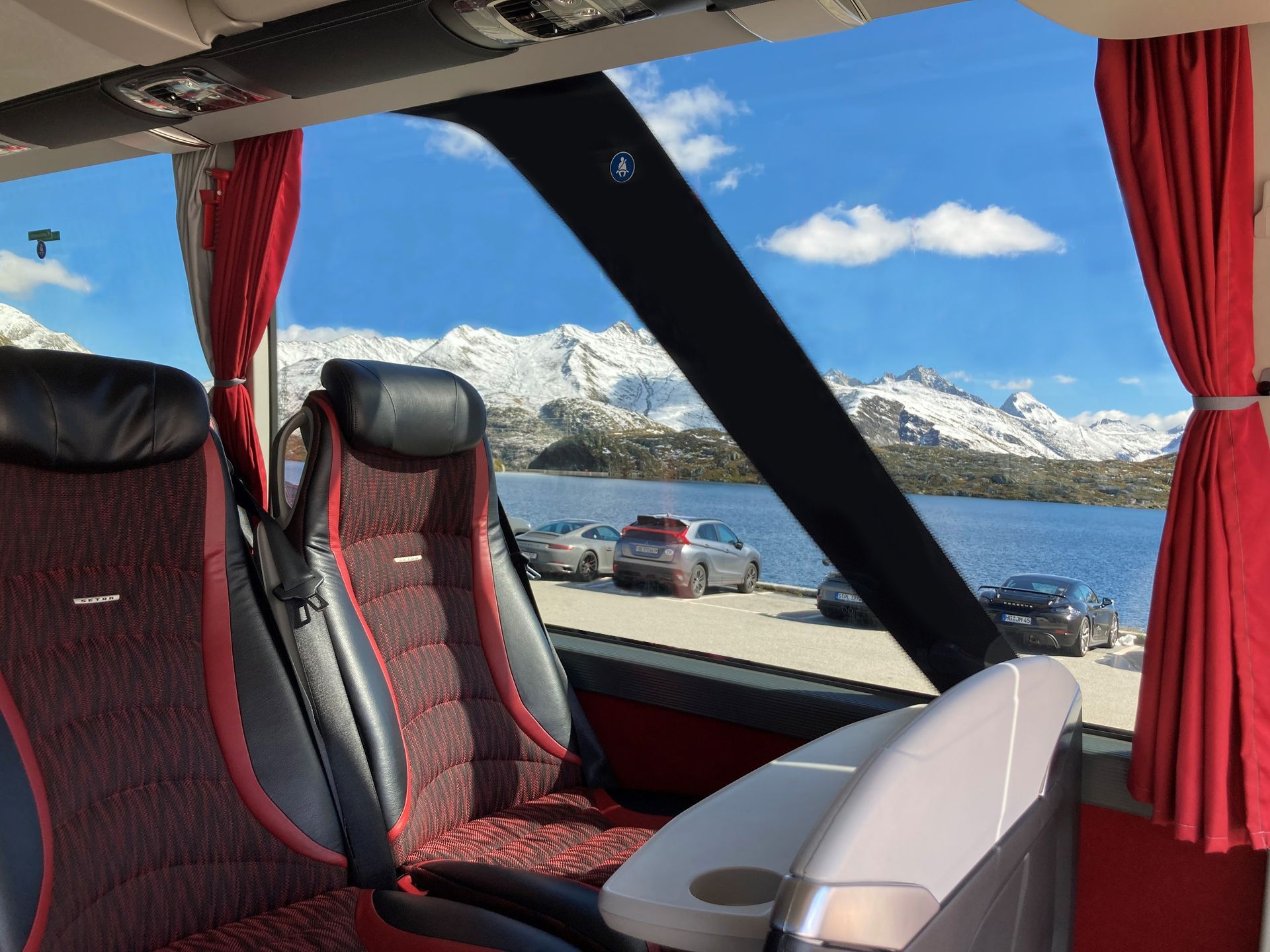 Käfer Carreisen GmbH