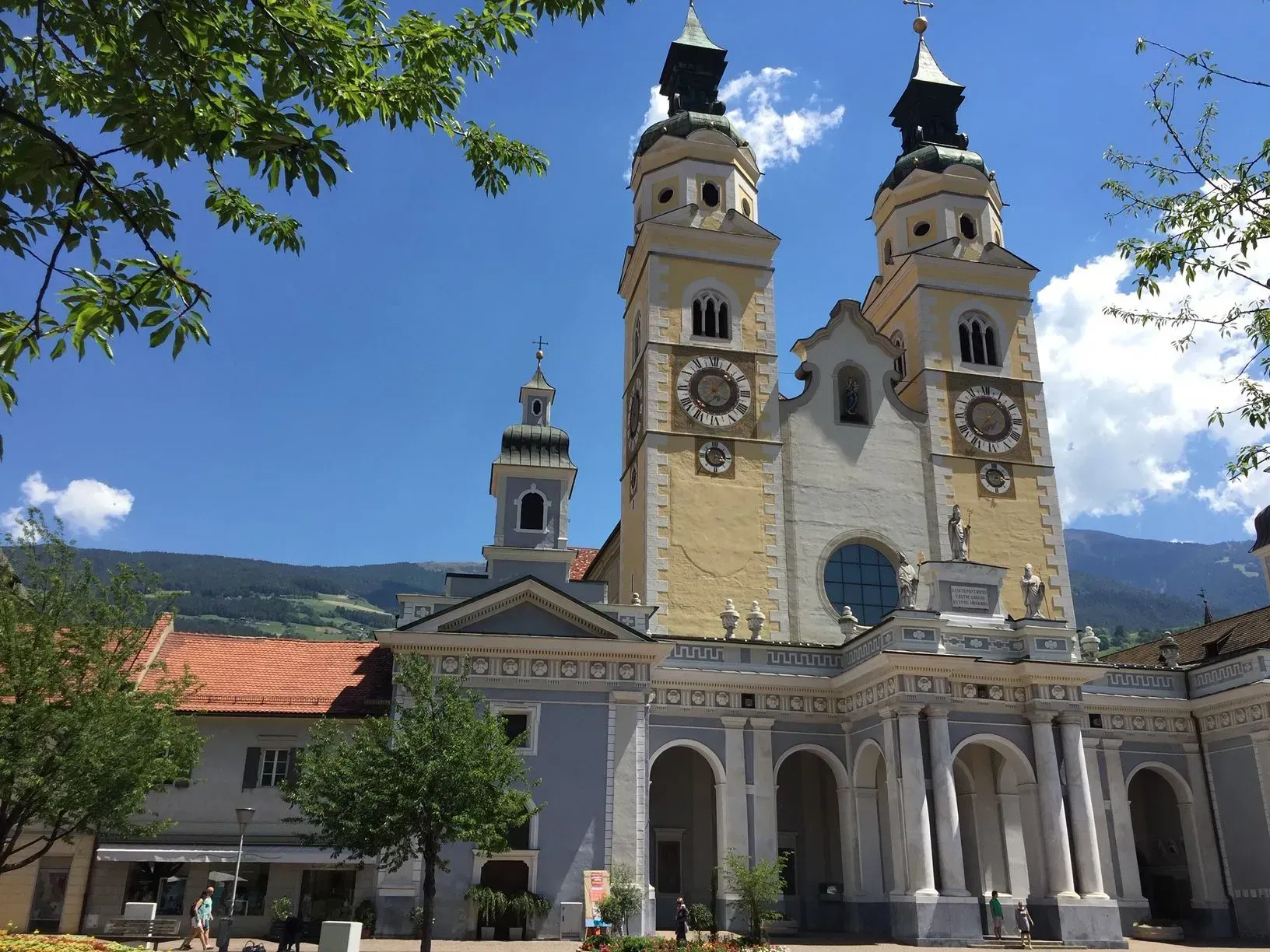 Käfer Carreisen GmbH