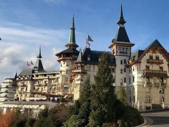 Käfer Carreisen GmbH