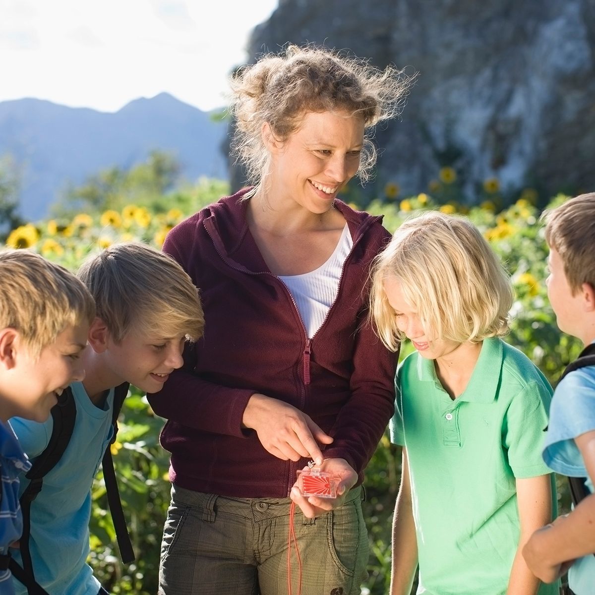 Käfer Carreisen GmbH