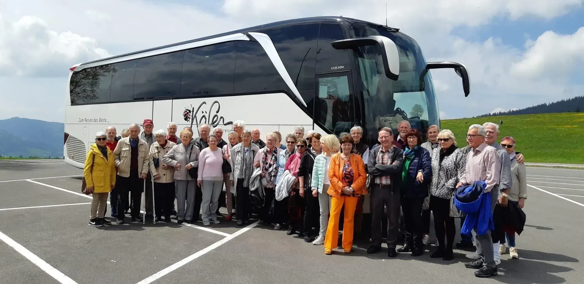 Käfer Carreisen GmbH