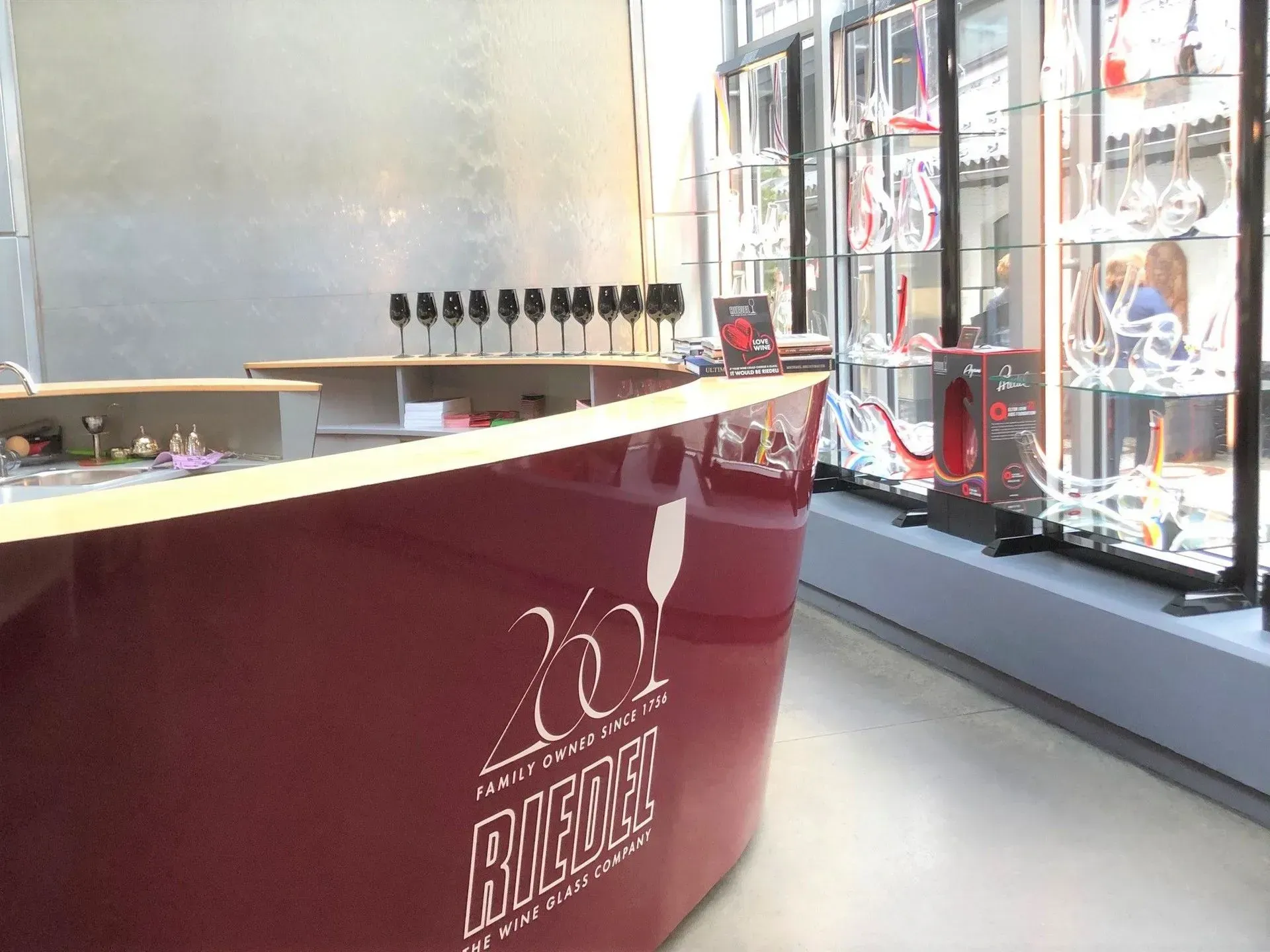 Käfer Carreisen GmbH