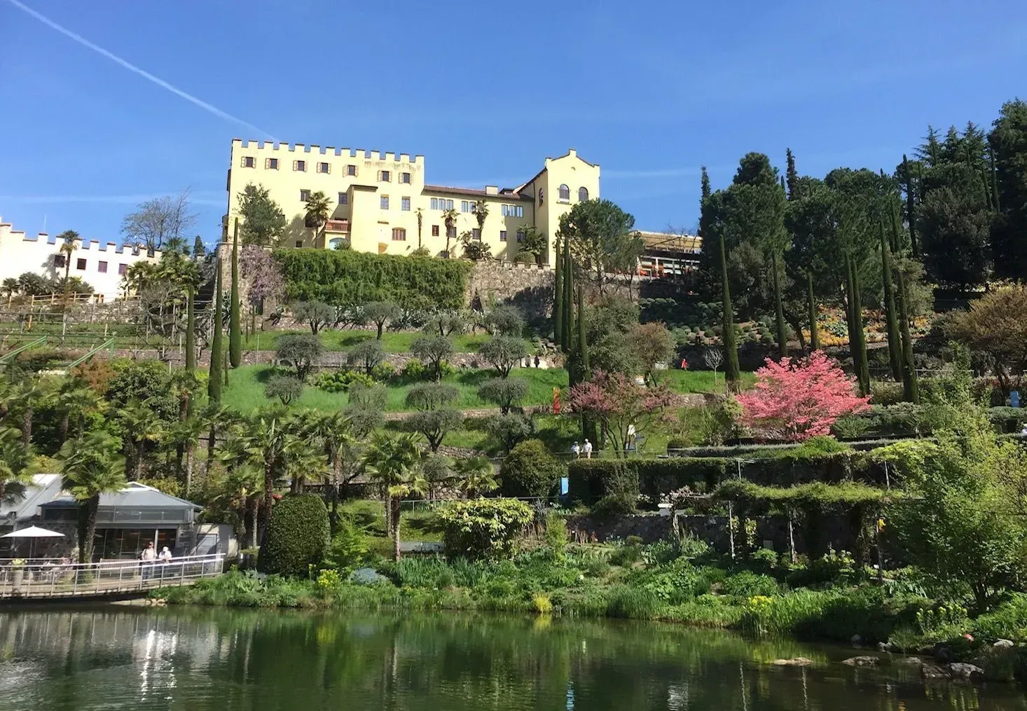 Käfer Carreisen GmbH